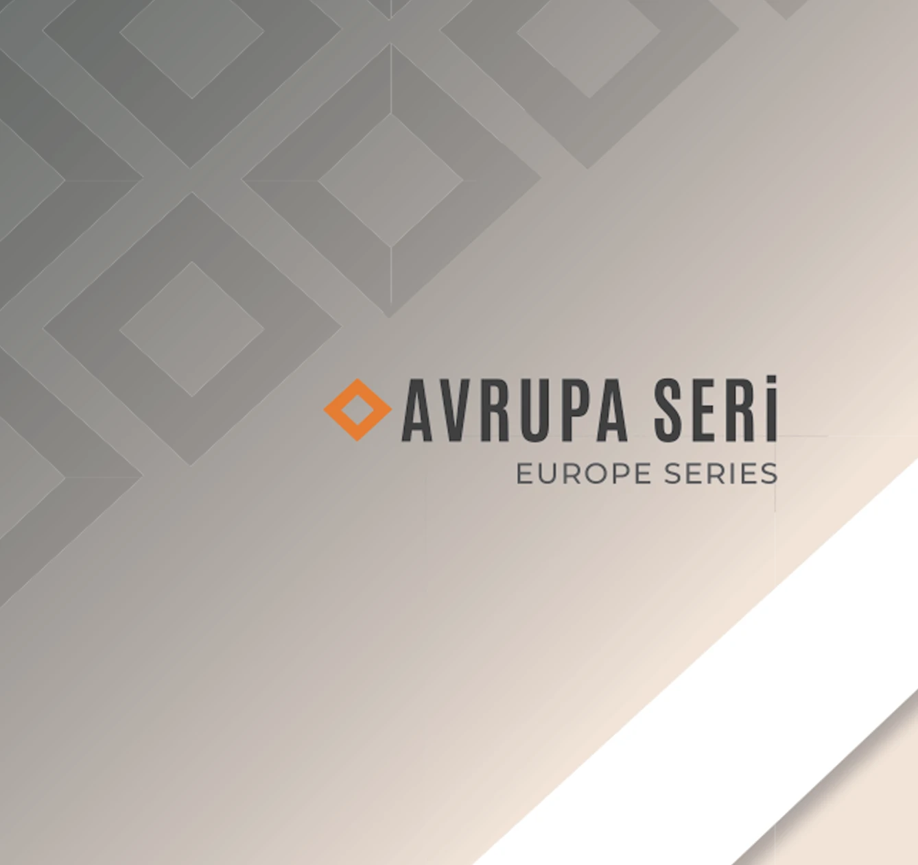 Avrupa Seri