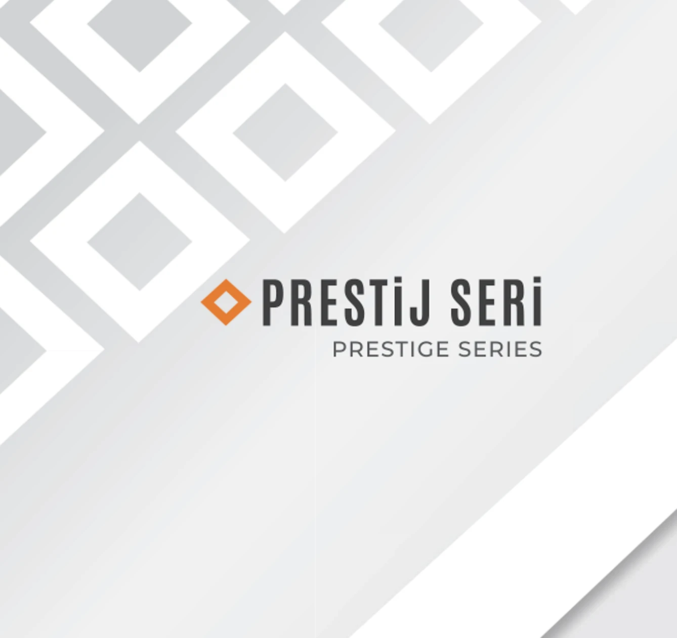 Prestij Seri