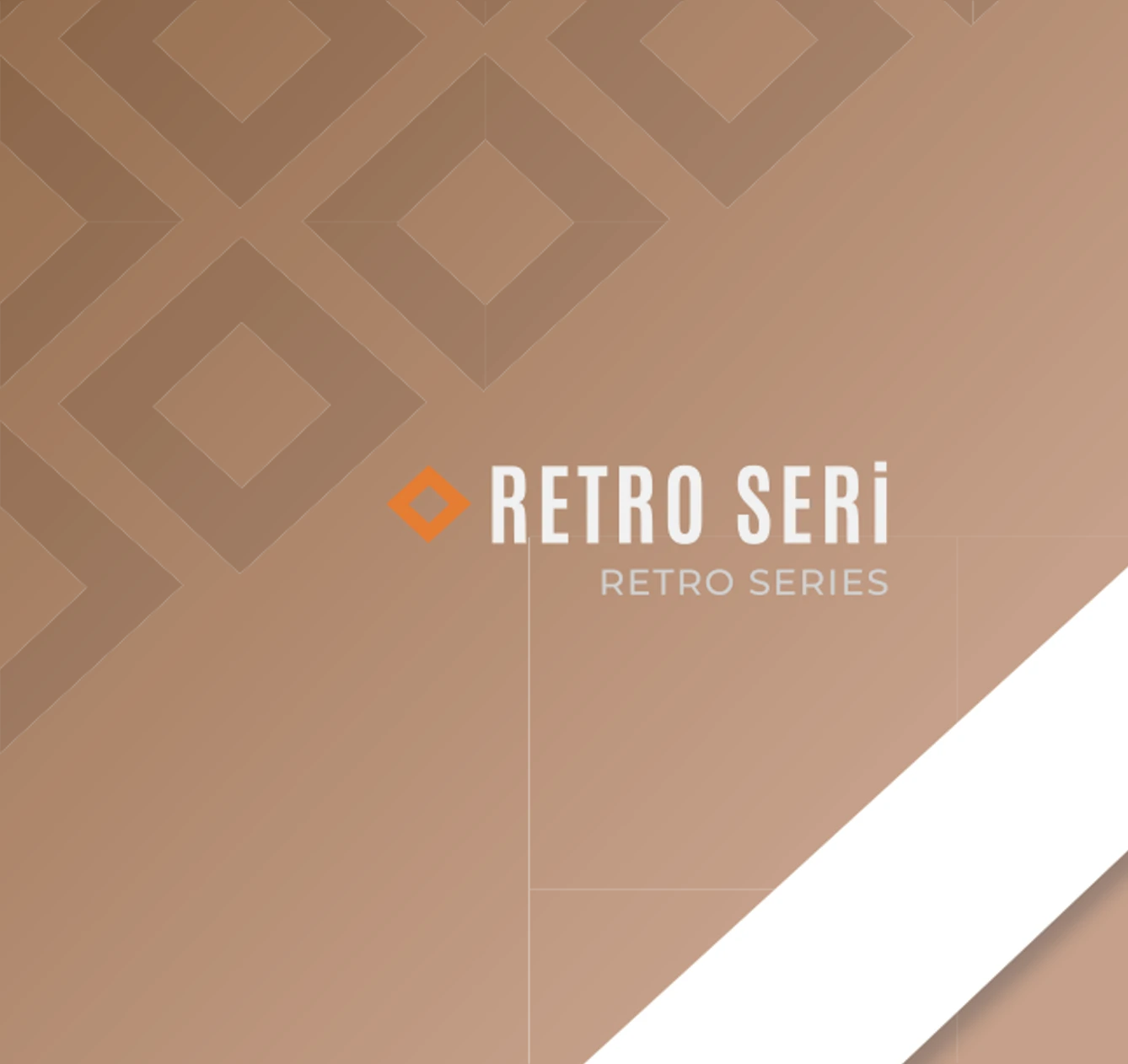 Retro Seri