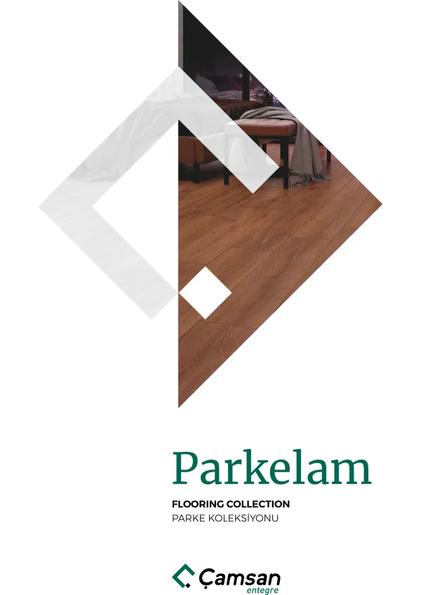 Çamsan Parkelam